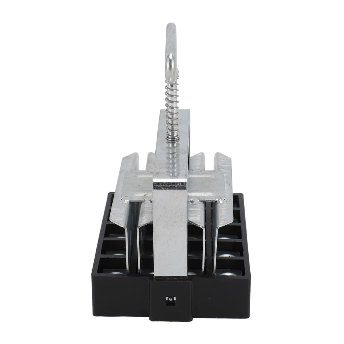 Handheld Soil Block Maker, 20-Cell Seedling Blocking Tool – image 2