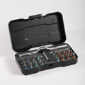 Ratchet Screwdriver Set – 24-in-1 Multi-Bit Driver