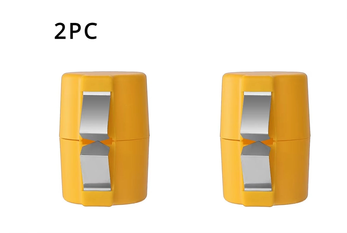 Egg Shell Opener – Manual Egg Topper & Separator Tool