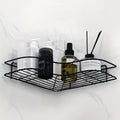 Corner Bathroom Shelf, No-Drill Triangle Shower Rack