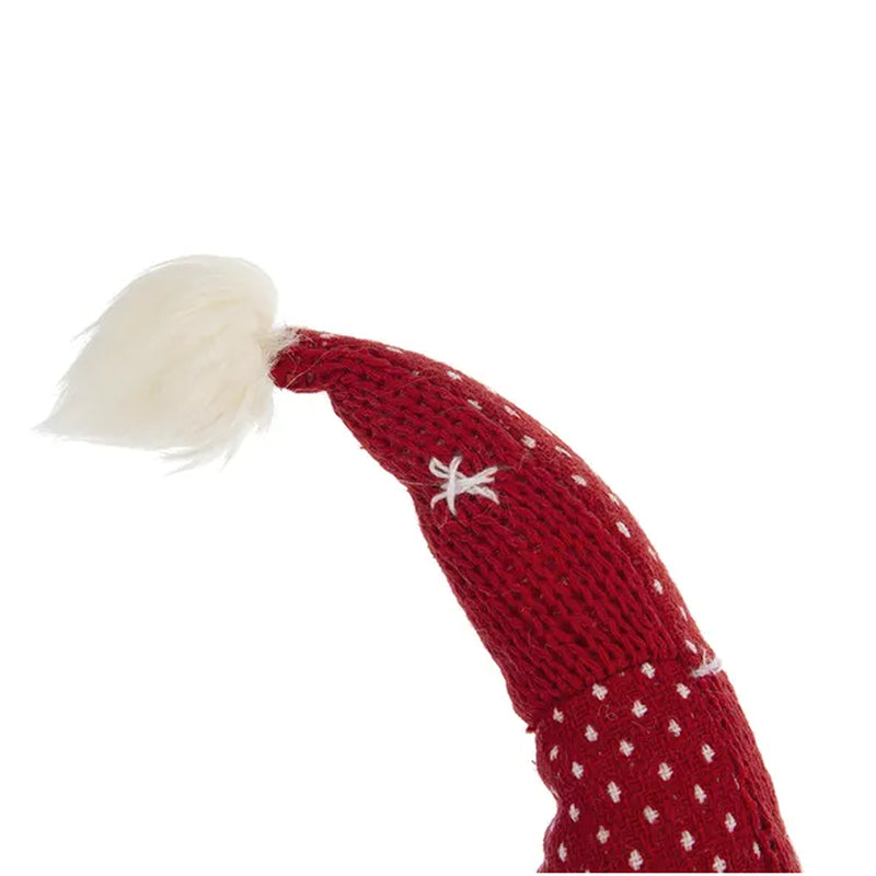 Tall Christmas Gnomes Set of 2 Plush Table Decor 20 In – image 5