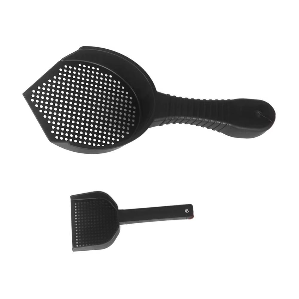 Cat Litter Scoop - Fine Hole Sifter Scooper – image 2