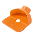 Drill Dust Collector Reusable Wall Drilling Dust Catcher Bowl