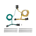 Trailer Wiring Harness for 2003-2026 Chevy Express 1500 2500 3500