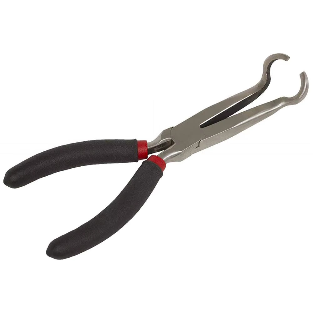 Spark Plug Wire Boot Removal Pliers - 11in Ignition Repair Tool – image 2