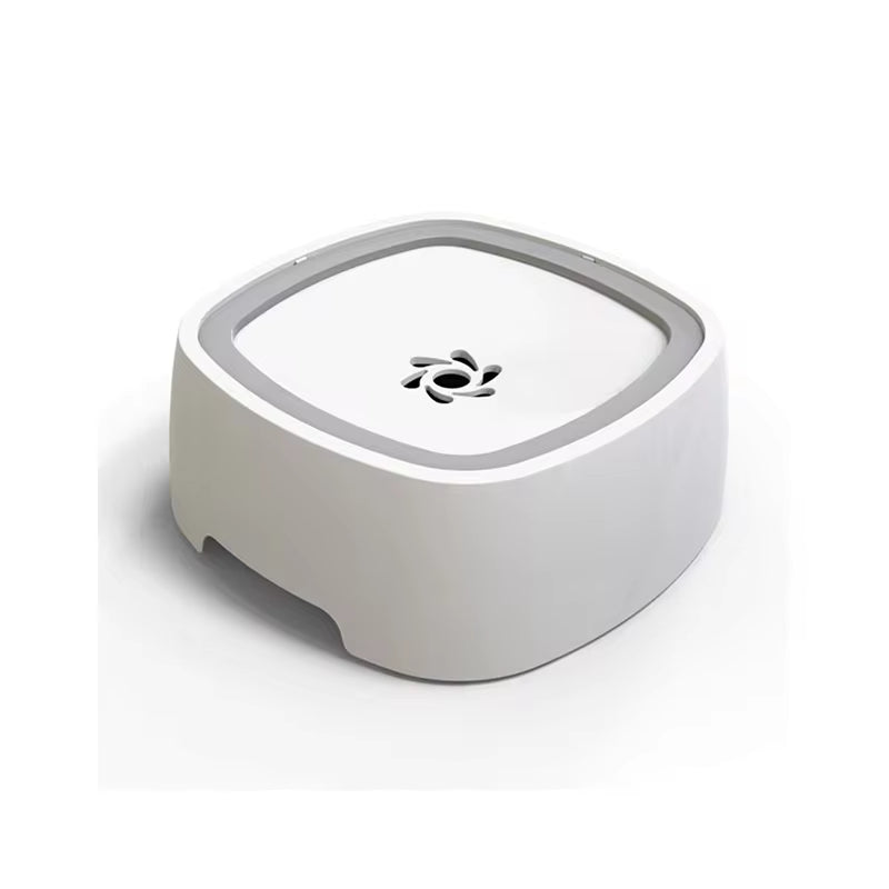 No-Spill Floating Dog Water Bowl, Splash-Proof Pet Water Dispenser – image 8