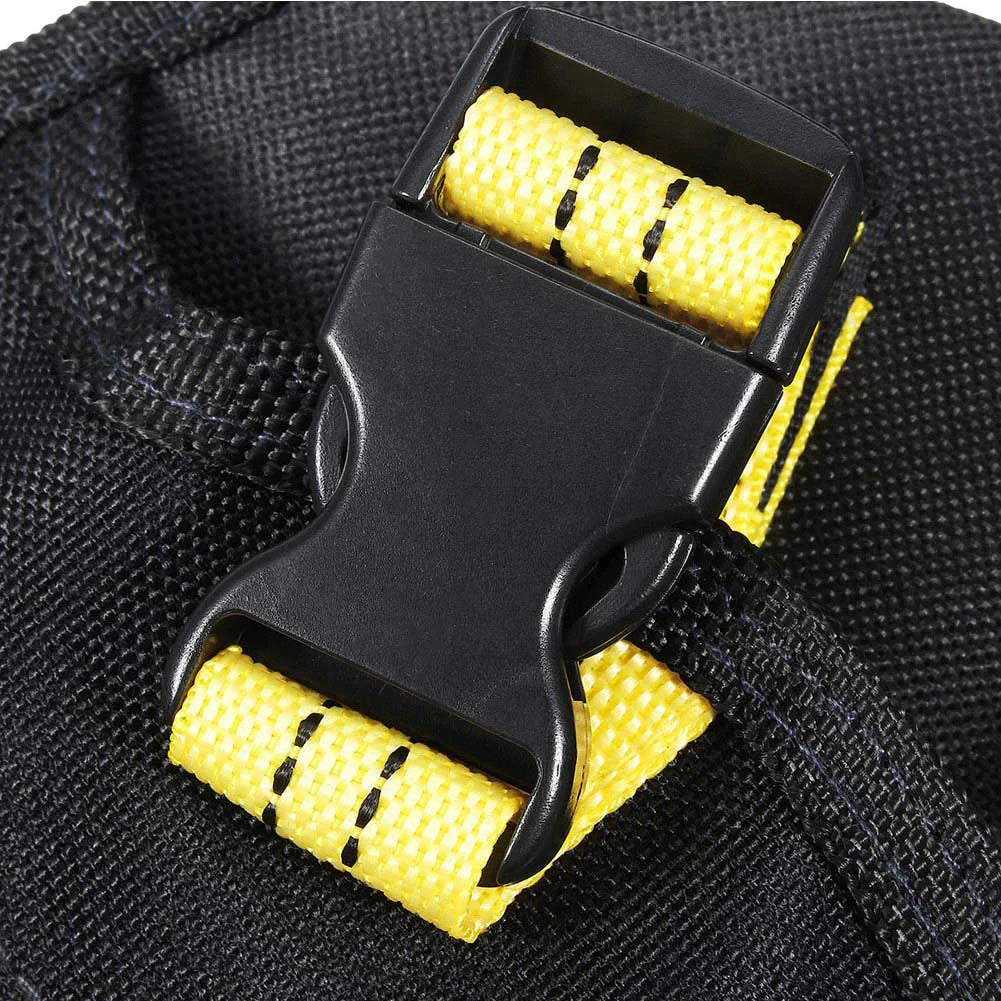 Drill Holster Tool Belt Pouch with Bit Holder – image 5