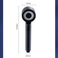3-Mode Filtered High-Pressure Shower Head – image 8